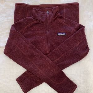 Lightly worn Patagonia. Size small